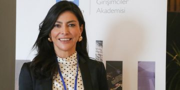 Şebnem Kalyoncuoğlu Ünlü : Co Kadın Girişimciler Akademisi  5 yılda 100 kişiye girişimcilik eğitimi verdi