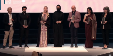 Maya Vakfı 2021  WISE ödülünü aldı