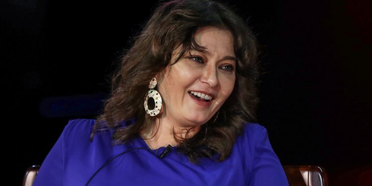 Nurgül Yeşilçay: “En bağımlı filmler aslında bağımsız filmler”