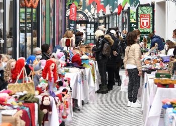 Potlaç’tan yılbaşı festivali