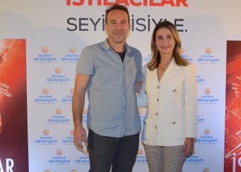 “İstilacılar” Belgeleselinin ilk gösterimi yapıldı