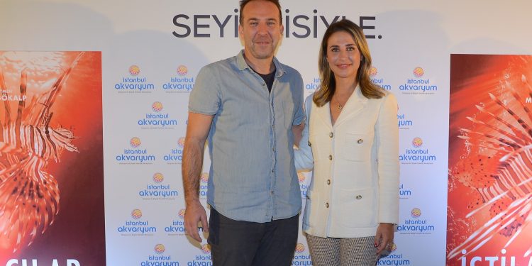 “İstilacılar” Belgeleselinin ilk gösterimi yapıldı