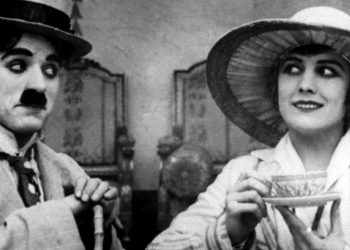 Charlie Chaplin Filmleri ile Şarlo Günleri