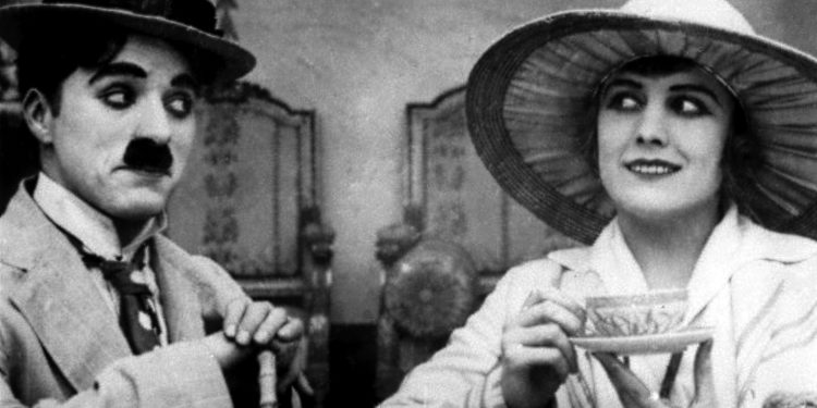 Charlie Chaplin Filmleri ile Şarlo Günleri