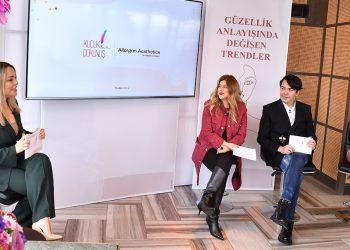 Türkiye’deki kadınların hayal ettiği yüz tipi ortaya kondu