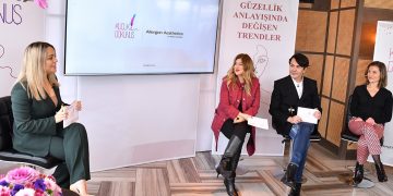 Türkiye’deki kadınların hayal ettiği yüz tipi ortaya kondu