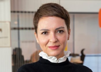 Yemeksepeti’nin Yeni Kurumsal İletişim Direktörü Tuba Güven Saraçoğlu oldu