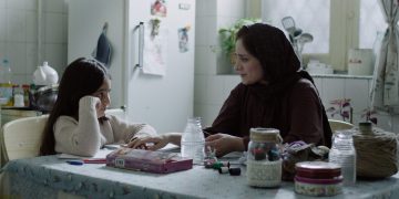 Sanaeeha ve Moghaddam “Kadınlarınız haklarını kaybediyor”