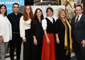 AgeSA’dan Yaşlanmaya Rehber Olacak Kitap: “Her Yaşta Dolu Dolu Yaşa”