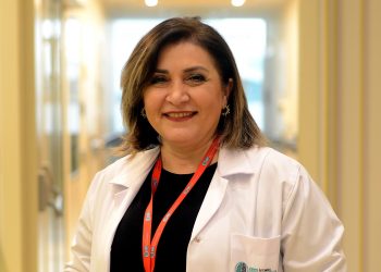 Prof. Dr. Songül Özer: “Biontech aşısı güvenle yaptırılabilir”