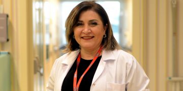 Prof. Dr. Songül Özer: “Biontech aşısı güvenle yaptırılabilir”