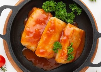 18. İstanbul Uluslararası Gastronomi Festivali ve Fuarı başlıyor/Naz Çekem