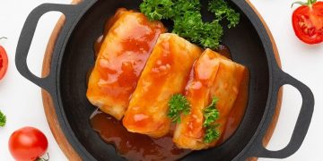 18. İstanbul Uluslararası Gastronomi Festivali ve Fuarı başlıyor/Naz Çekem