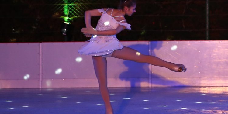 Kış festivali “Buzzfest” Kadıköy’de başlıyor