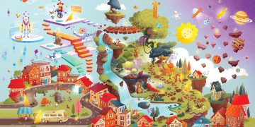 Save the Children’ın “Evrenler Arası Macera” adlı oyununa bir ödül daha!