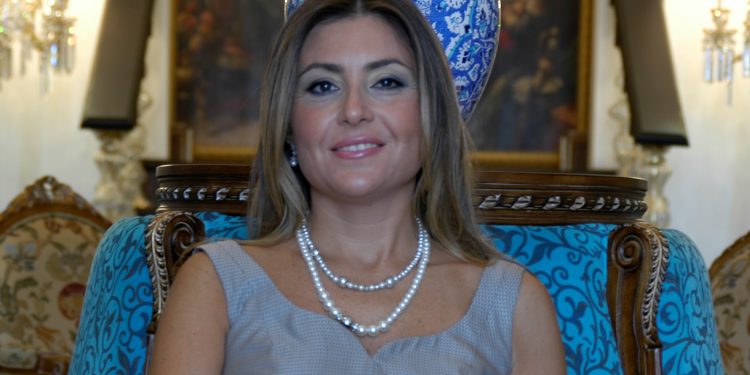 Aylin Altuntaş CIO Times Dergisi’nin “2021 Yılı İş Dünyası’nın En Güçlü Kadın Liderleri” arasına seçildi