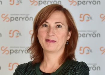 Peryön Kongre’de iş dünyasının geleceği tasarlandı