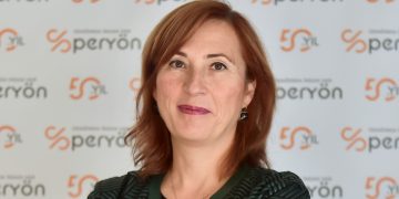 Peryön Kongre’de iş dünyasının geleceği tasarlandı