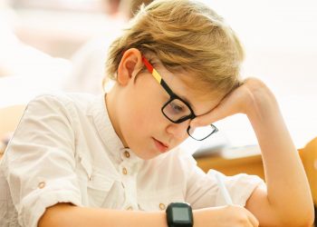 Erken tanı ile şaşılığın tedavisi mümkün!