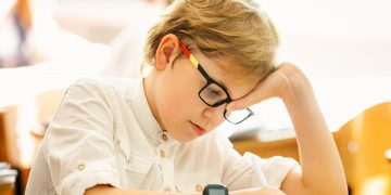 Erken tanı ile şaşılığın tedavisi mümkün!