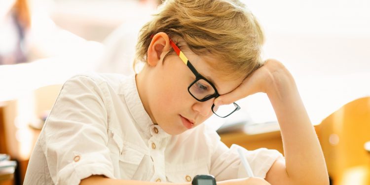 Erken tanı ile şaşılığın tedavisi mümkün!