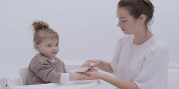 Bebeklerde Egzama Neden Olur?