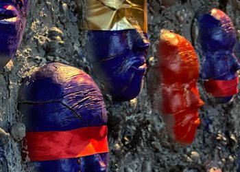 Göçü tüm renkleriyle anlatan “Öteki Hikâyeler” sergisi santralistanbul’da açıldı