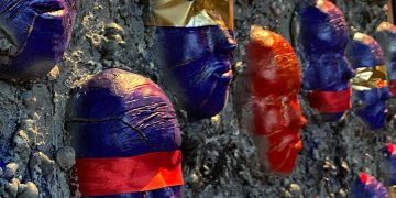 Göçü tüm renkleriyle anlatan “Öteki Hikâyeler” sergisi santralistanbul’da açıldı