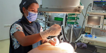 Fıtık Ağrıları Ameliyatsız Giderilebiliyor