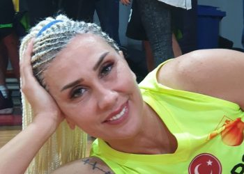 Banu Karadağlı ile Basketboldan Fazlası – Röportaj Rengigül Ural