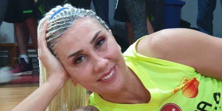 Banu Karadağlı ile Basketboldan Fazlası – Röportaj Rengigül Ural