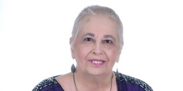 Canan Ketenoğlu: Aşk zamanı