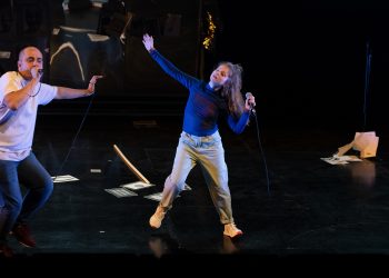 ‘Beni Sakın Yumruklardan’
