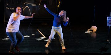 ‘Beni Sakın Yumruklardan’