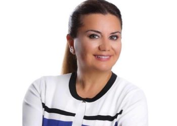 Esra Tanrıverdi: Sokağa çıkma psikolojisi