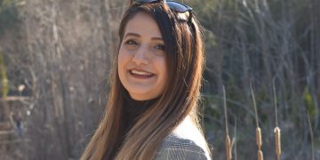 Gizem Keten: Kör bir cadının gördüğü