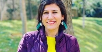 Gülsüm Temelli Özel: Bir başkadır yaşamın ve de her rengin ritmi