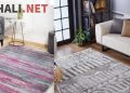 Mekânlara Şıklık Katan Online Halı Sitesi