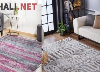 Mekânlara Şıklık Katan Online Halı Sitesi