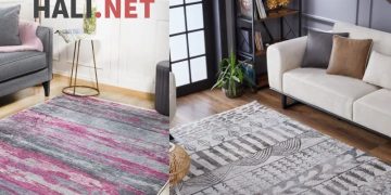 Mekânlara Şıklık Katan Online Halı Sitesi