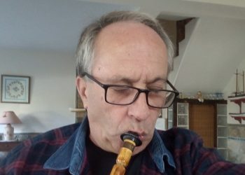 Erbil Erbige :”Büyüdükçe küçülmesini bilen insan, büyük insandır!”Röportaj Rengigül Ural-1