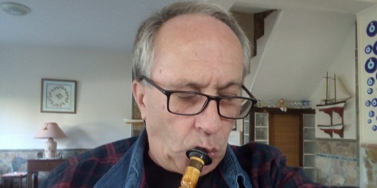 Erbil Erbige :”Büyüdükçe küçülmesini bilen insan, büyük insandır!”Röportaj Rengigül Ural-1