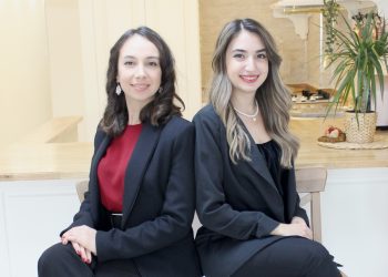 İzmir Diyet Psikolojim Kurucuları Damla Oğuz ve Ecem Oğuz: “Psikolog Destekli Diyette Farkındalık Yaratılıyor”