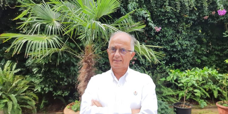 Bir Akademisyen Olarak Prof. Dr. Mahmut Nedim Doral’ın Penceresinden / Söyleşi Rengigül Ural