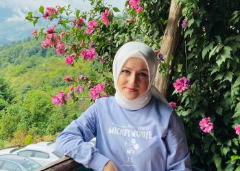 Nazmiye Yüce: Hayır, dersem kötü ebeveyn olur muyum?