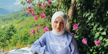 Nazmiye Yüce: Hayır, dersem kötü ebeveyn olur muyum?