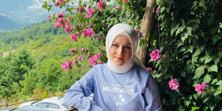 Nazmiye Yüce: Hayır, dersem kötü ebeveyn olur muyum?