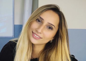 Rabia Topdemir: Tüzad Kimdir? Neler Yapar?