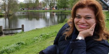 Rengigül Ural : Dünyanın Dört Bir Yanındaki Sanatçıların Florida’daki sergisi