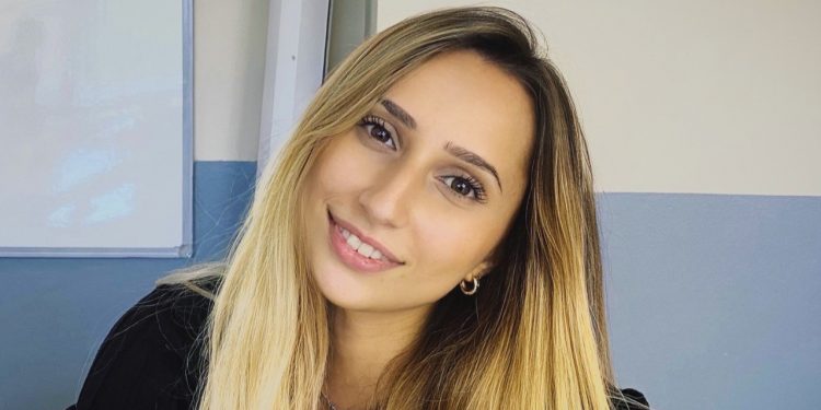 Rabia Topdemir : Otizmin işaretleri